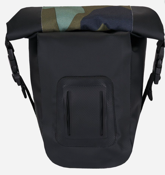 Sac ceinture Finntrail Camo Army 1726