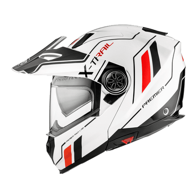 Premier Xtrail xt2 ENDURO ADVENTURE HELMET