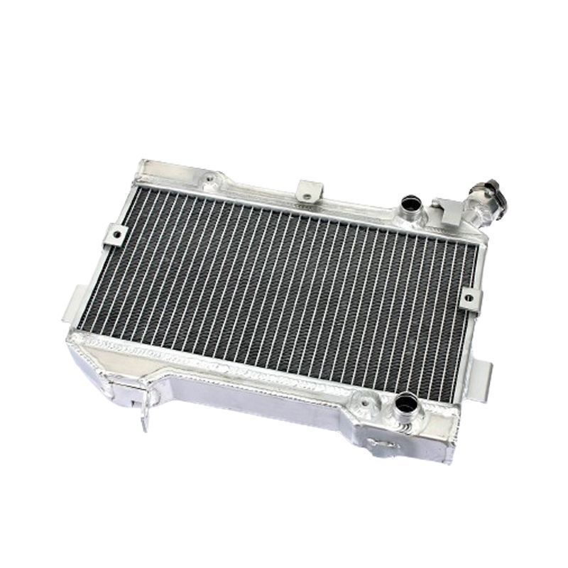 RADIATOR SUZUKI LTR 450 '06-11 REINFORCED WITH INCREASED CAPACITY