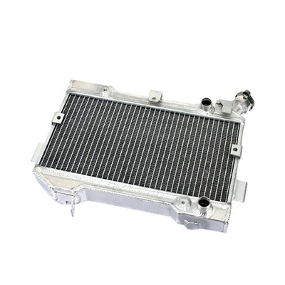RADIATOR SUZUKI LTR 450 '06-11 REINFORCED WITH INCREASED CAPACITY