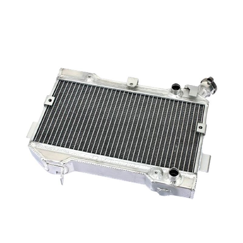Load image into Gallery viewer, RADIATOR SUZUKI LTR 450 &#39;06-11 REINFORCED WITH INCREASED CAPACITY
