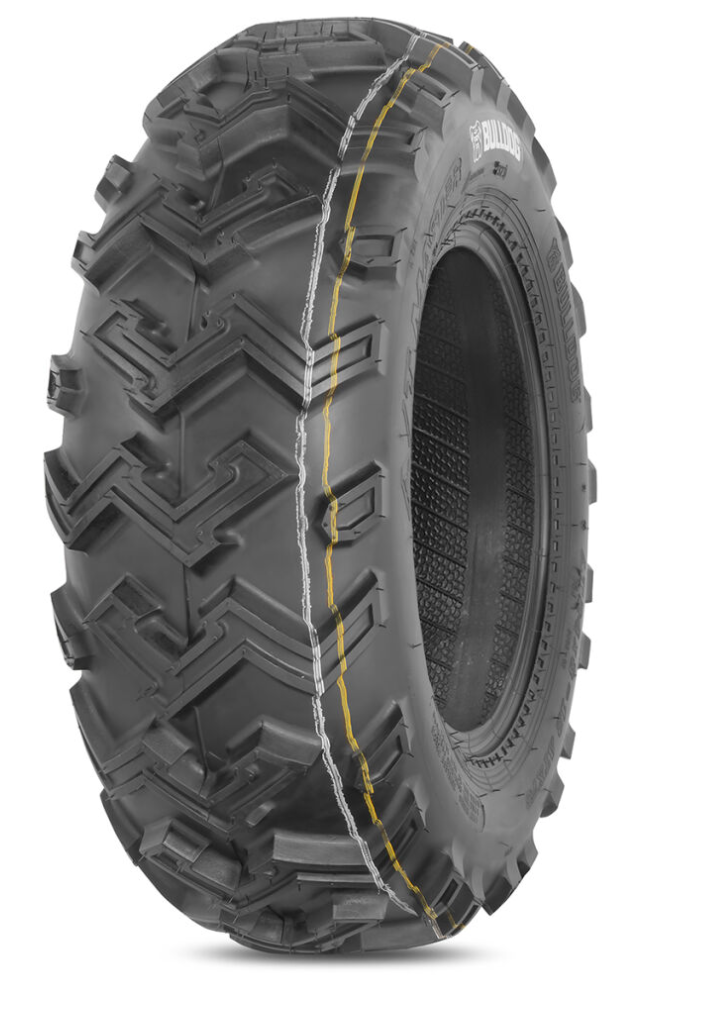 Load image into Gallery viewer, BULLDOG TIRES B306 (E4)
