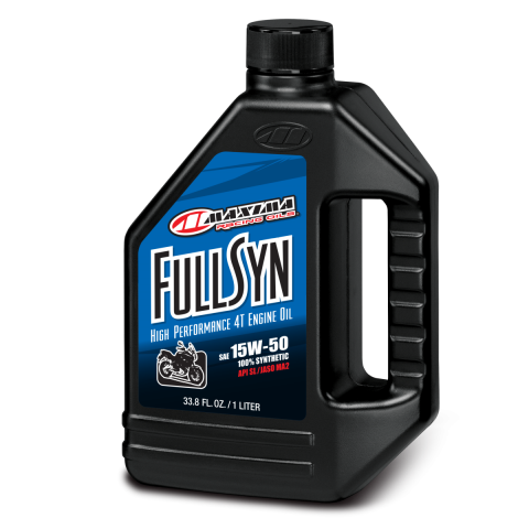 MAXIMA FULL SYN OIL 10W-40 / 1L 30-47901