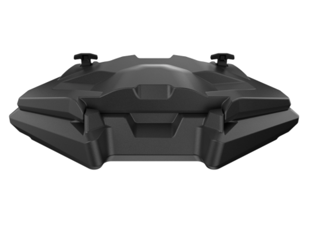 TESSERACT ATV-BOX POLARIS SCRAMBLER XP 1000 / XP 1000 S