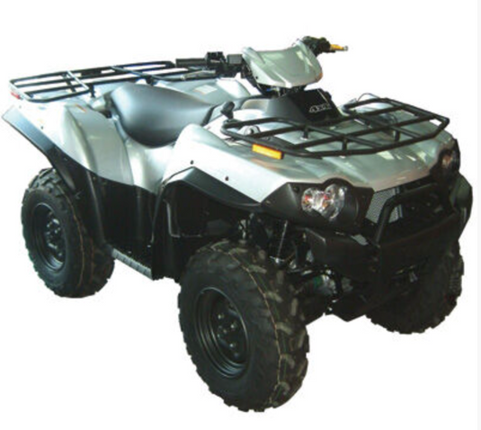 KIMPEX SURFENDER KAWASAKI BRUTE FORCE 750, 2012-2023