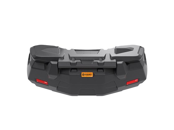 Load image into Gallery viewer, TESSRACT REAR TRANSPORTBOX CAN-AM BRP OUTLANDER 650/1000 2014- 570/650/1000 2020-
