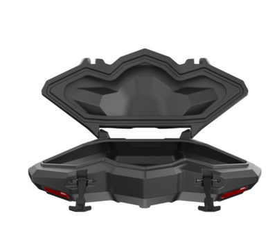 TESSERACT ATV-BOX POLARIS SCRAMBLER XP 1000 / XP 1000 S