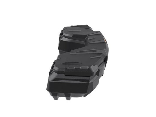 TESSERACT HINTEN ATV BOX Polaris Touring 850 sp 1000 xp