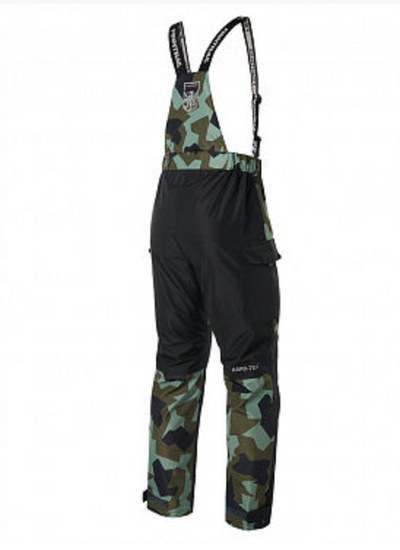 FINNTRAIL SUIT THOR CAMOARMY