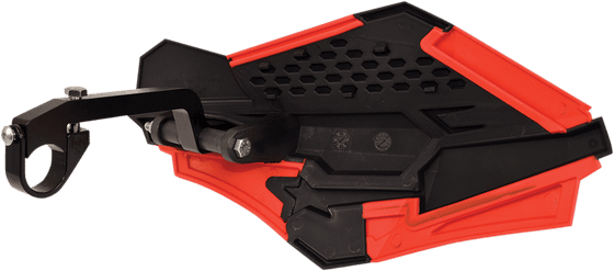 PowerMadd ATV/MX Handschutz-Montagesatz 06351065 