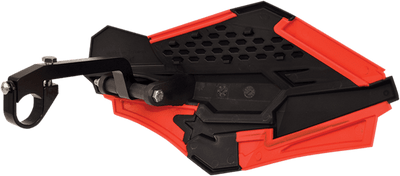 PowerMadd ATV/MX Handschutz-Montagesatz 06351065 