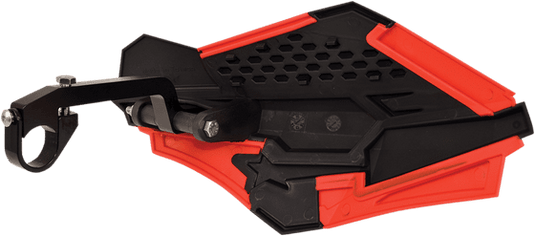 Kit de montage de protège-mains PowerMadd ATV/MX 06351065 