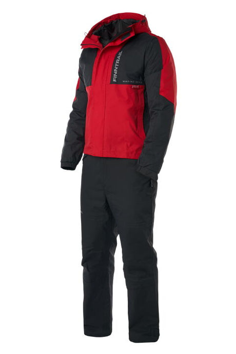 FINNTRAIL LIGHTSUIT RED 3503Red-MASTER