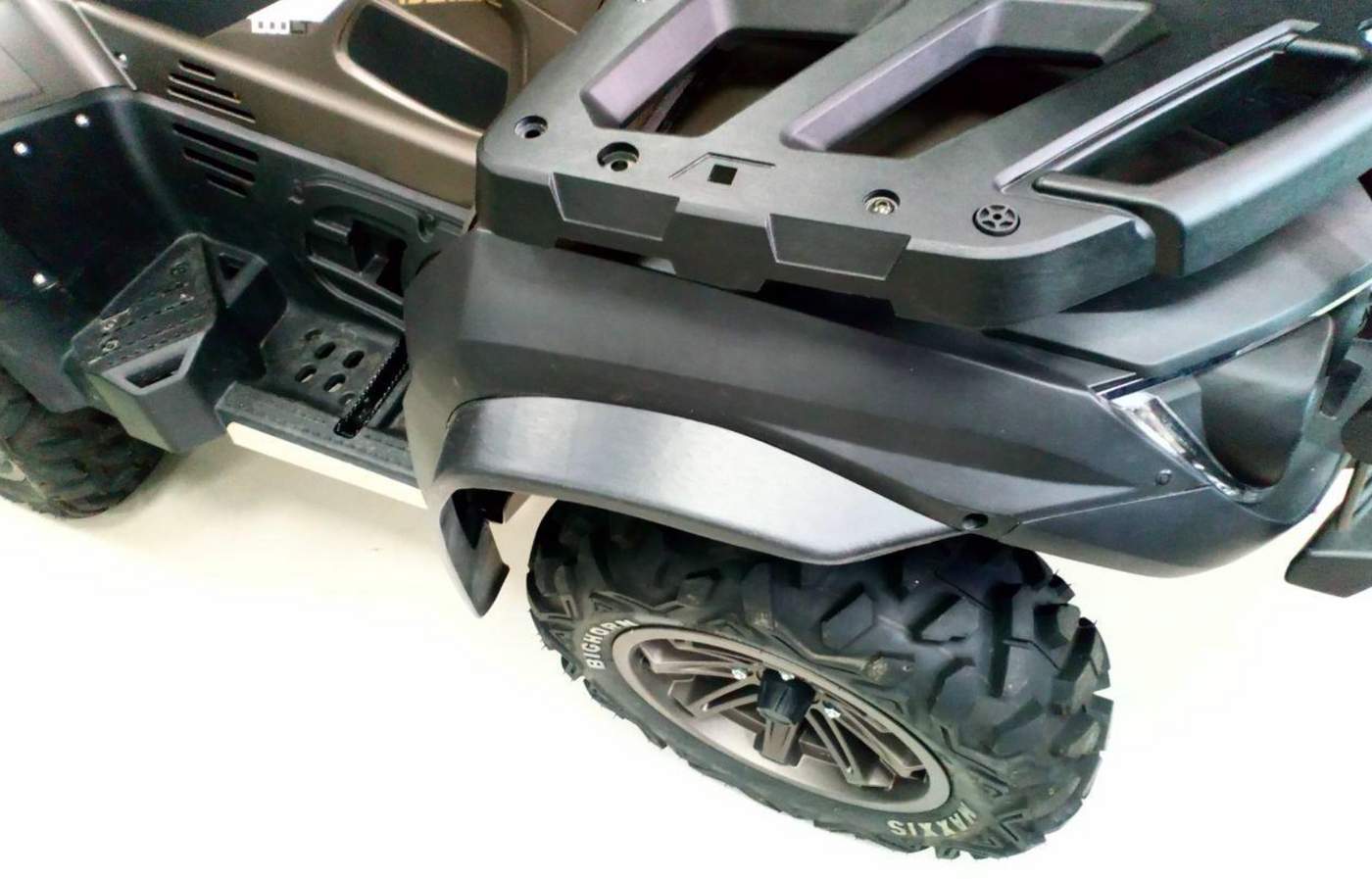 OVERFENDER SET TGB BLADE 1000 2017-2021, TGB BLADE 600 2019-2021