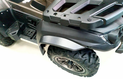 OVERFENDER SET TGB BLADE 1000 2017-2021, TGB BLADE 600 2019-2021