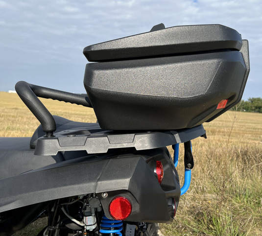 SHARK ATV-HECKKASTEN AX120 FÜR TGB BLADE 1000LT/1000LTX/600LT/600LTX