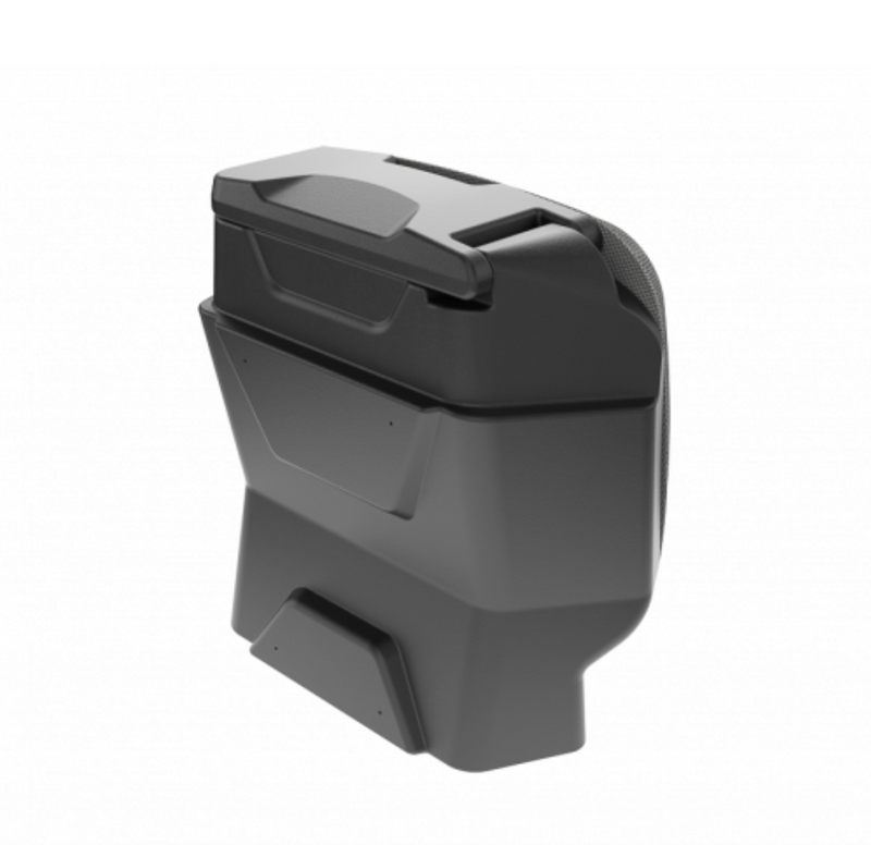 Load image into Gallery viewer, Tesseract Transportbox Backrest 28L Can Am Outlander G3
