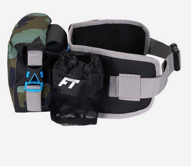 Load image into Gallery viewer, FINNTRAIL BAG SPORTSMAN CAMOARMY
