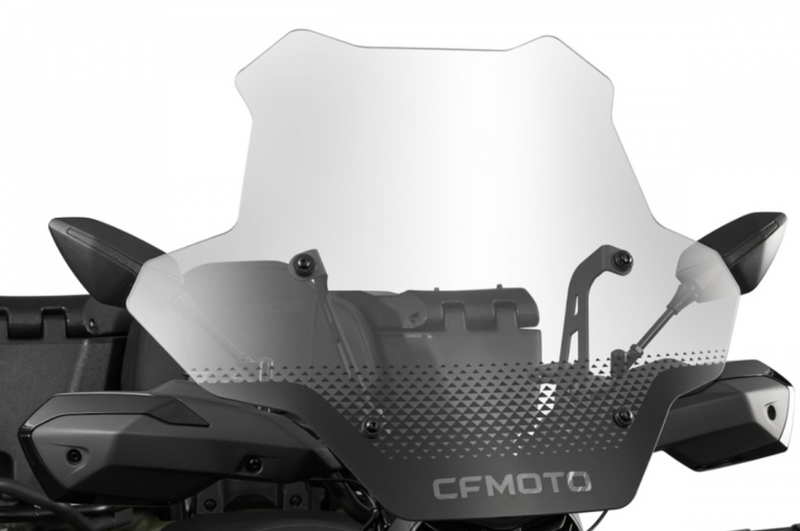 Load image into Gallery viewer, CFMOTO CFORCE 600 / 625 / Touring WINDSHIELD 9DSV-805100-6000
