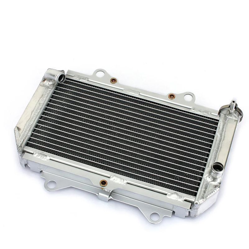 Load image into Gallery viewer, BRONCO RADIATOR YAMAHA YFZ 450 &#39;04-13 REINFORCED WITH INCREASED CAPACITY
