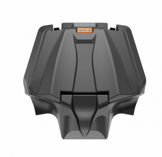 TESSERACT REAR Transportbox SEGWAY VILLAIN SSV