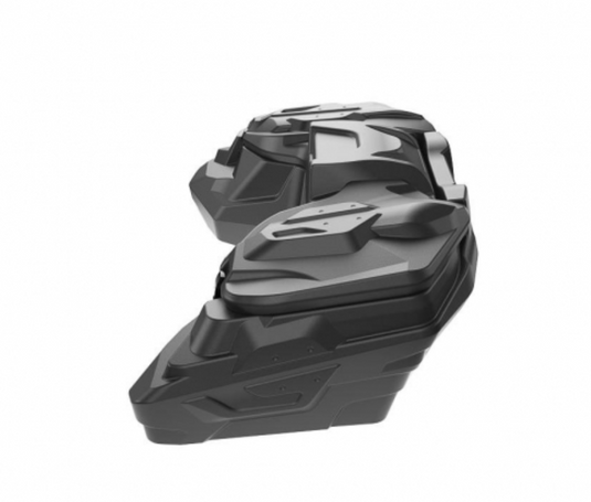 TESSERACT REAR BOX CFMOTO CFORCE 850/1000 GEN3 2024