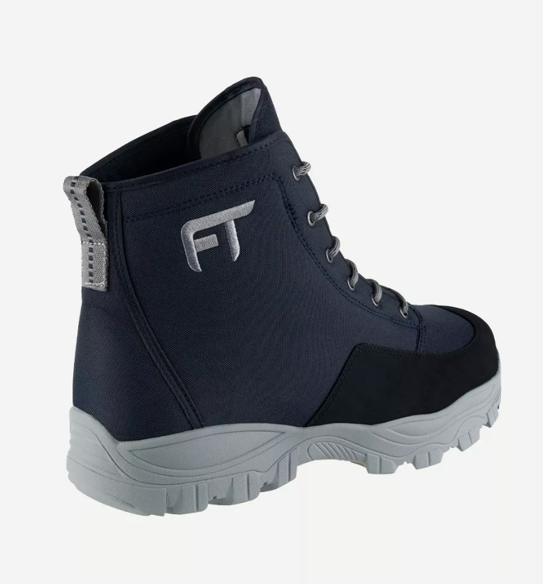 Load image into Gallery viewer, FINNTRAIL BOOTS URBAN GREY
