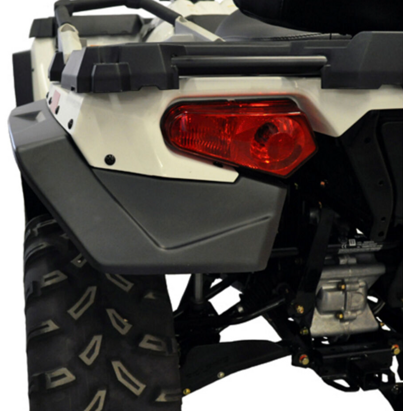 Laden Sie das Bild in Galerie -Viewer, KIMPEX OVERFENDER POLARIS SPORTSMAN 450, 570,570 TOURING, ETX
