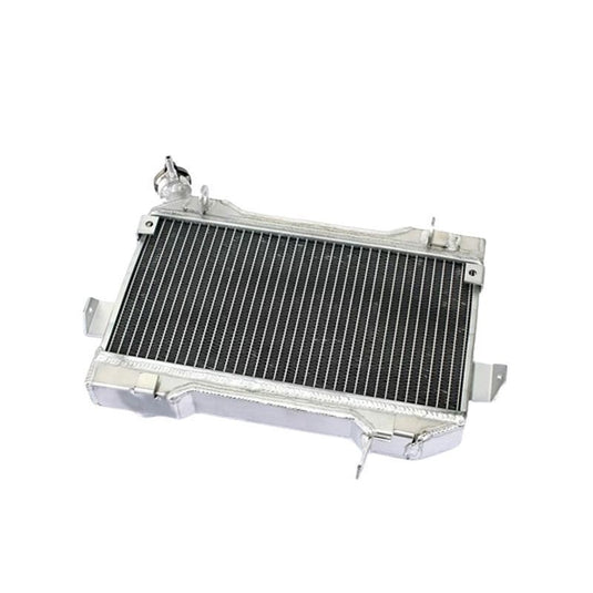 RADIATOR SUZUKI LTR 450 '06-11 REINFORCED WITH INCREASED CAPACITY