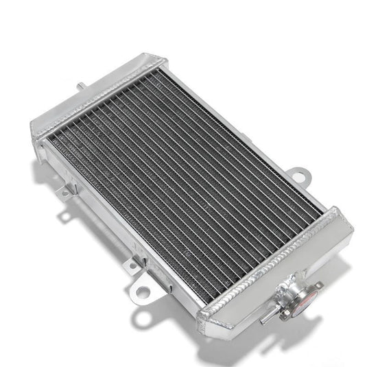 QR Radiator Yamaha Raptor YFM 700 13-24 1PE-E2460-01-00