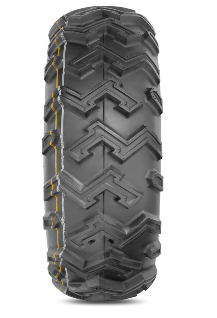 Load image into Gallery viewer, BULLDOG TIRES B306 (E4)
