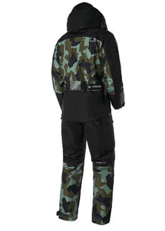 FINNTRAIL SUIT THOR CAMOARMY