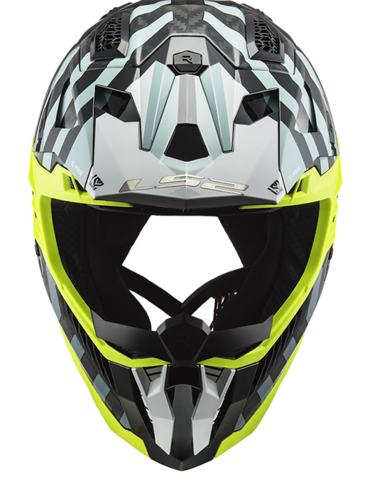 LS2 MX703 C X-FORCE BARRIER SKY BLUE-06