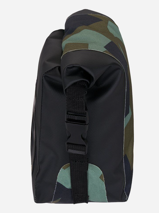 Sac ceinture Finntrail Camo Army 1726