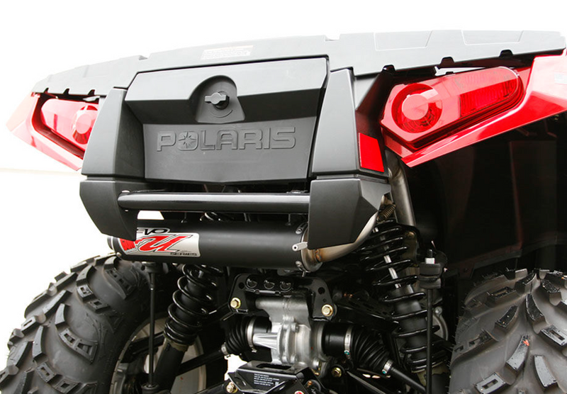 Laden Sie das Bild in Galerie -Viewer, BIG GUN POLARIS SPORTSMAN 850XP/850XP EPS (2009-16) UTILITY VOLLSTÄNDIGES SYSTEM
