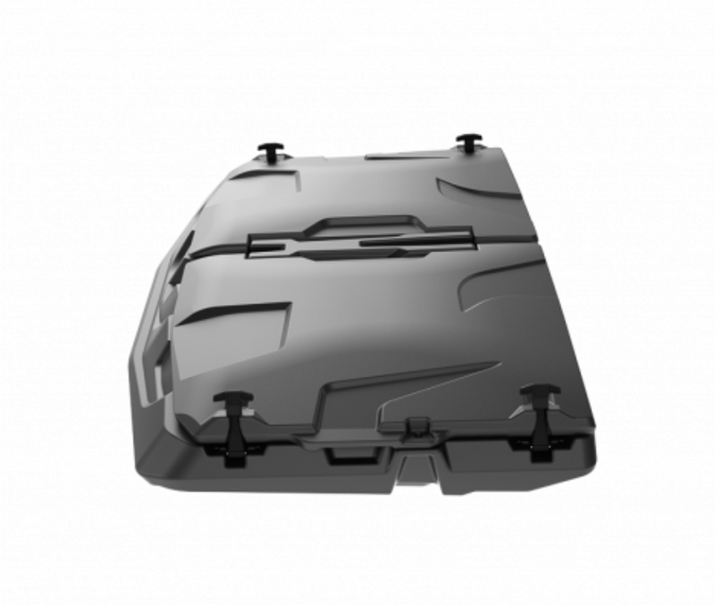 Load image into Gallery viewer, TESSERACT ROOF BOX FOR SEGWAY FUGLEMAN UTV
