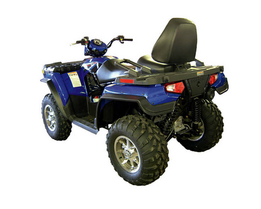 KIMPEX OVERFENDER POLARIS SPORTSMAN 500 TOURING (2008-10), 800 TOURING (2008-09)