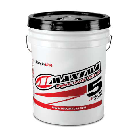 MAXIMA SXS SYNTHETIC GEAR 75W-140 / 19L 40-46505