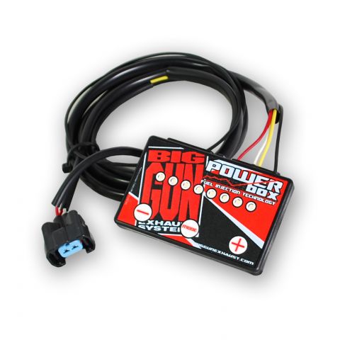 BIG GUN HONDA RINCON 680 (06-14) TFI POWER BOX