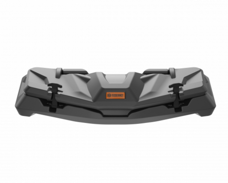 Laden Sie das Bild in Galerie -Viewer, TESSERACT ATV ​​FRONTBOX CFMOTO CFMOTO CFORCE 520 - MODELL 2023
