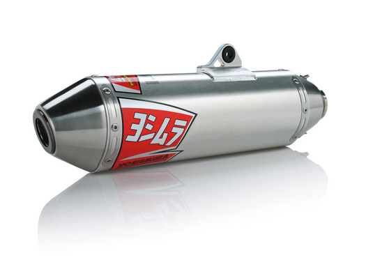 YOSHIMURA USA RS2 Full Exhaust System - Yamaha YFZ450R 09-22 / X10