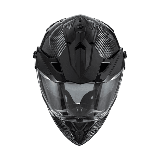 PREMIER Discovery CARBON Helm ENDURO ADVENTURE