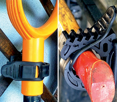 SHARK UNIVERSAL TOOL HOLDER (1PC), (60-87MM)