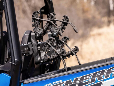 KOLPIN RHINO GRIP XLR DOUBLE - PAIR