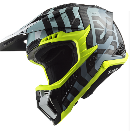 LS2 MX703 C X-FORCE BARRIER SKY BLUE-06