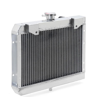 QR Radiator CFMOTO CForce 400 16-20 CForce 500 07-08/14-18 CF500 X6 9010-180100