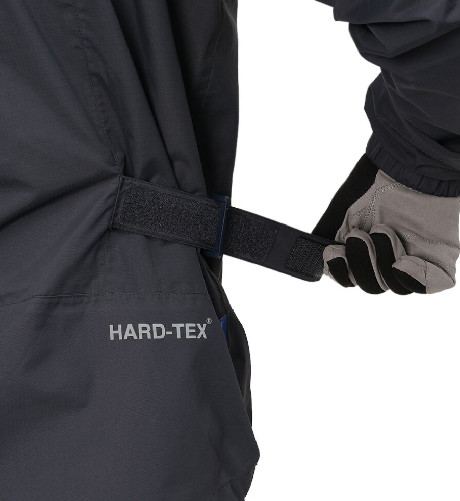 FINNTRAIL SUIT GT DARKGREY