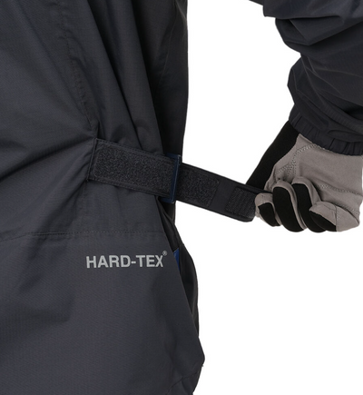 FINNTRAIL SUIT GT DARKGREY