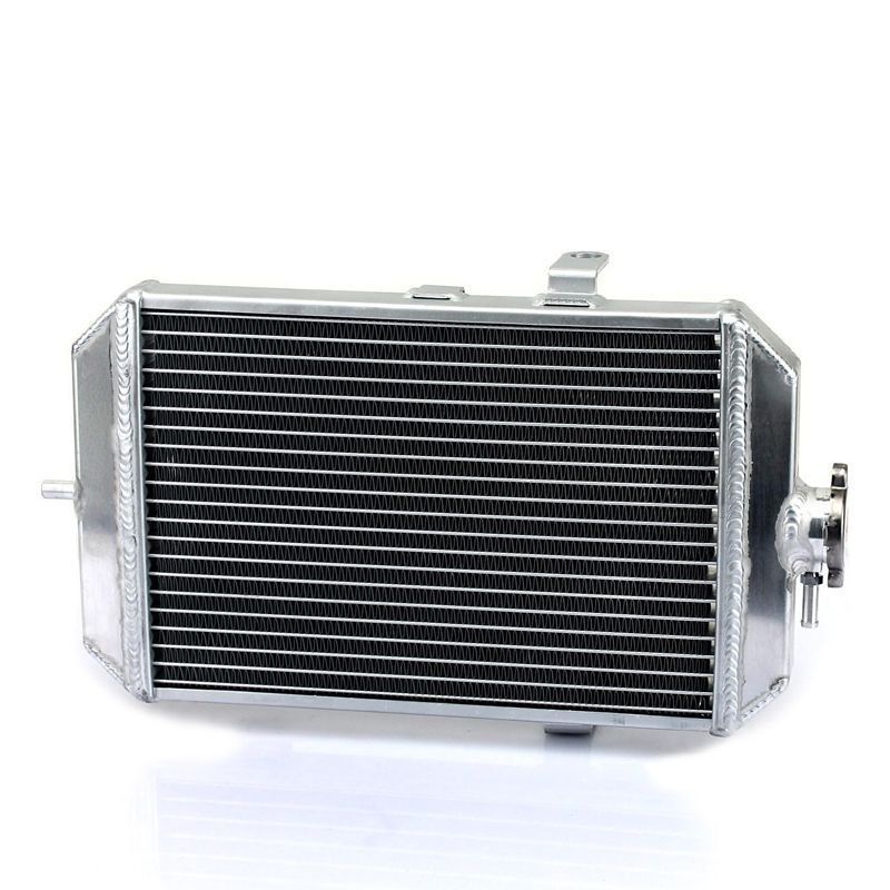 Radiateur QR Yamaha Raptor 660 01-05 5LP-12461-10-00