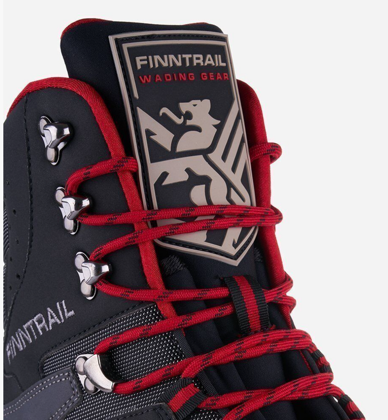 Load image into Gallery viewer, FINNTRAIL BOOTS SPEEDMASTER
